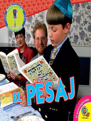 cover image of El Pésaj